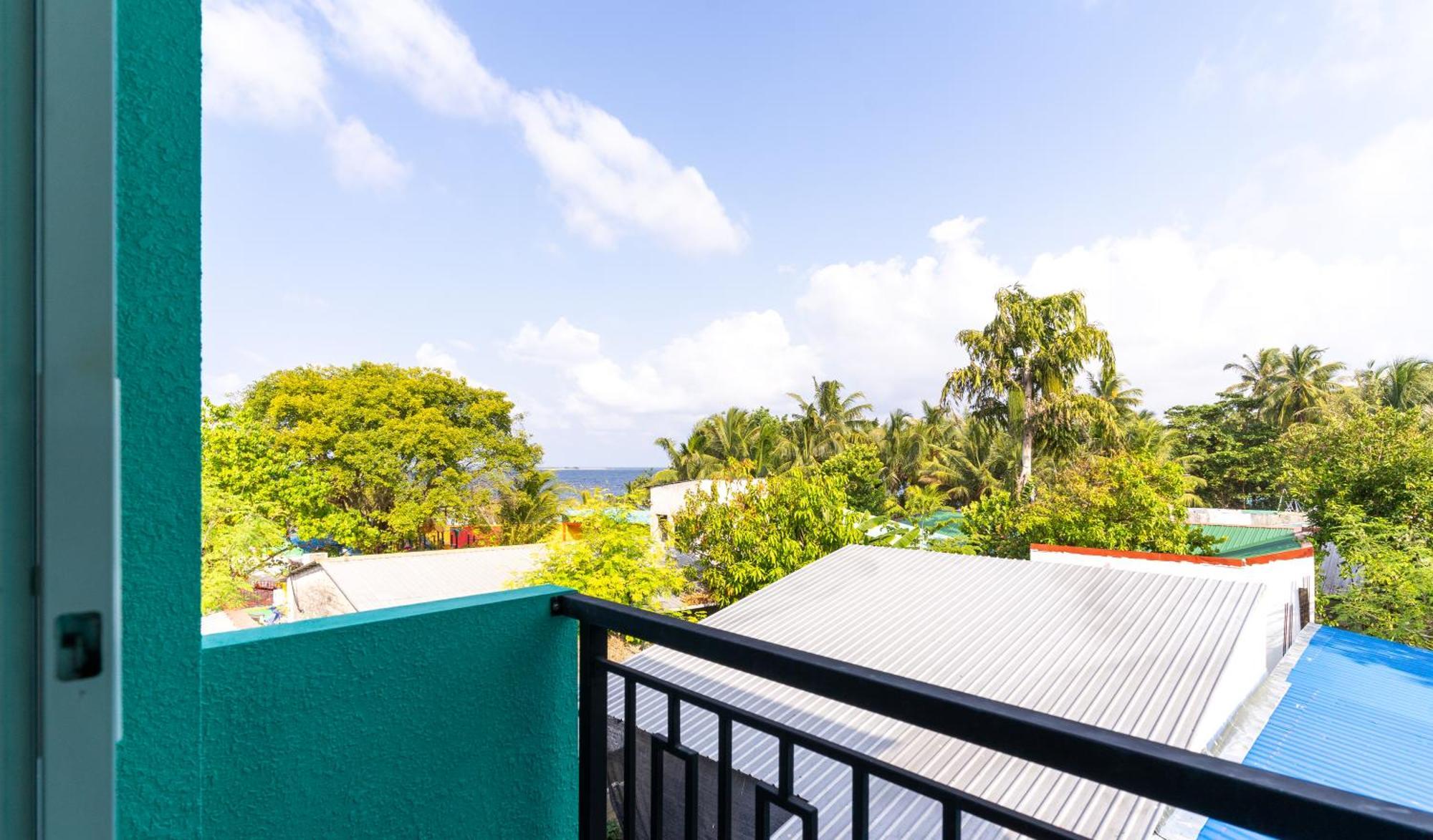 Ukulhas Sands מראה חיצוני תמונה