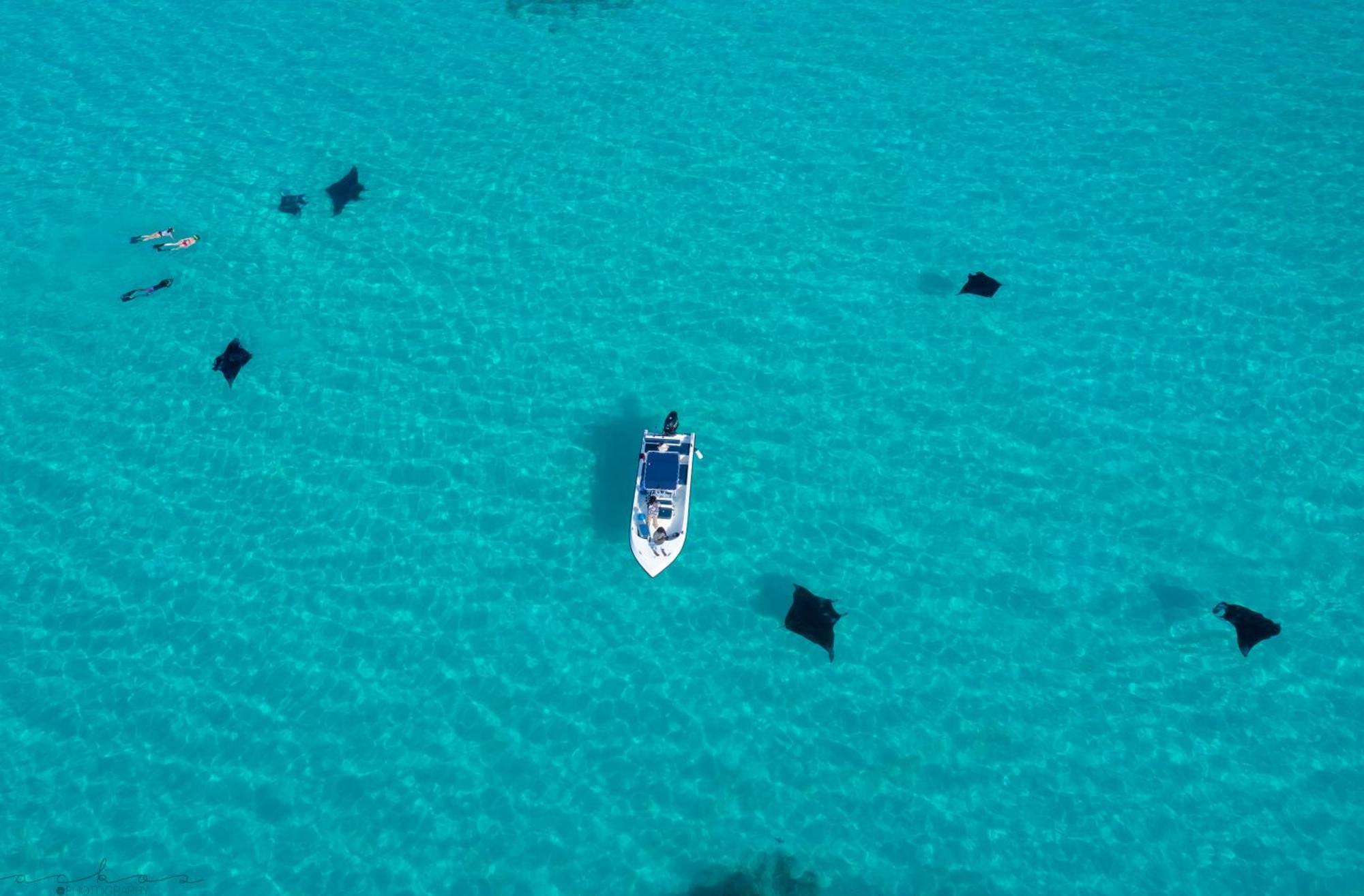Ukulhas Sands מראה חיצוני תמונה