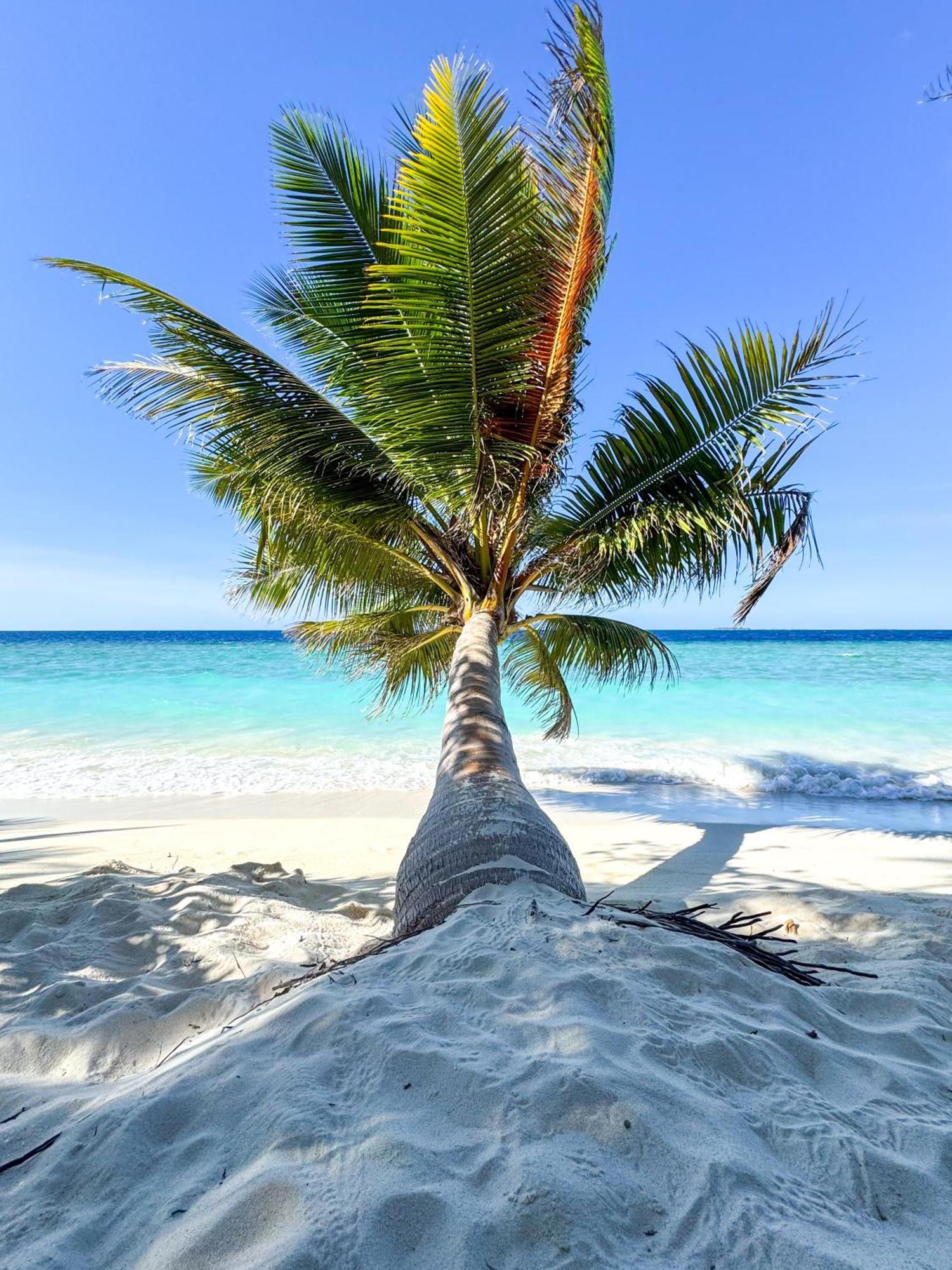 Ukulhas Sands מראה חיצוני תמונה