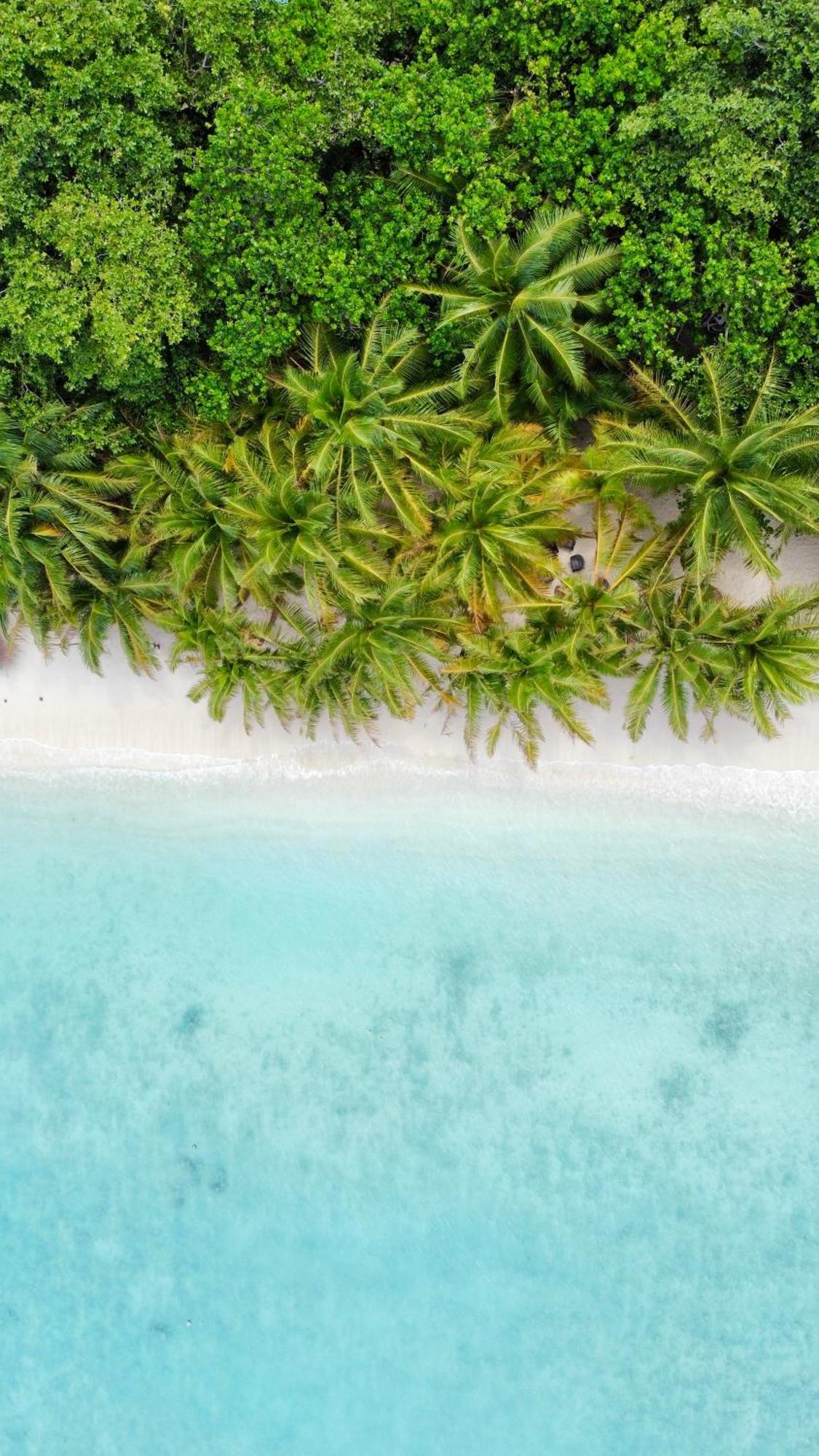 Ukulhas Sands מראה חיצוני תמונה