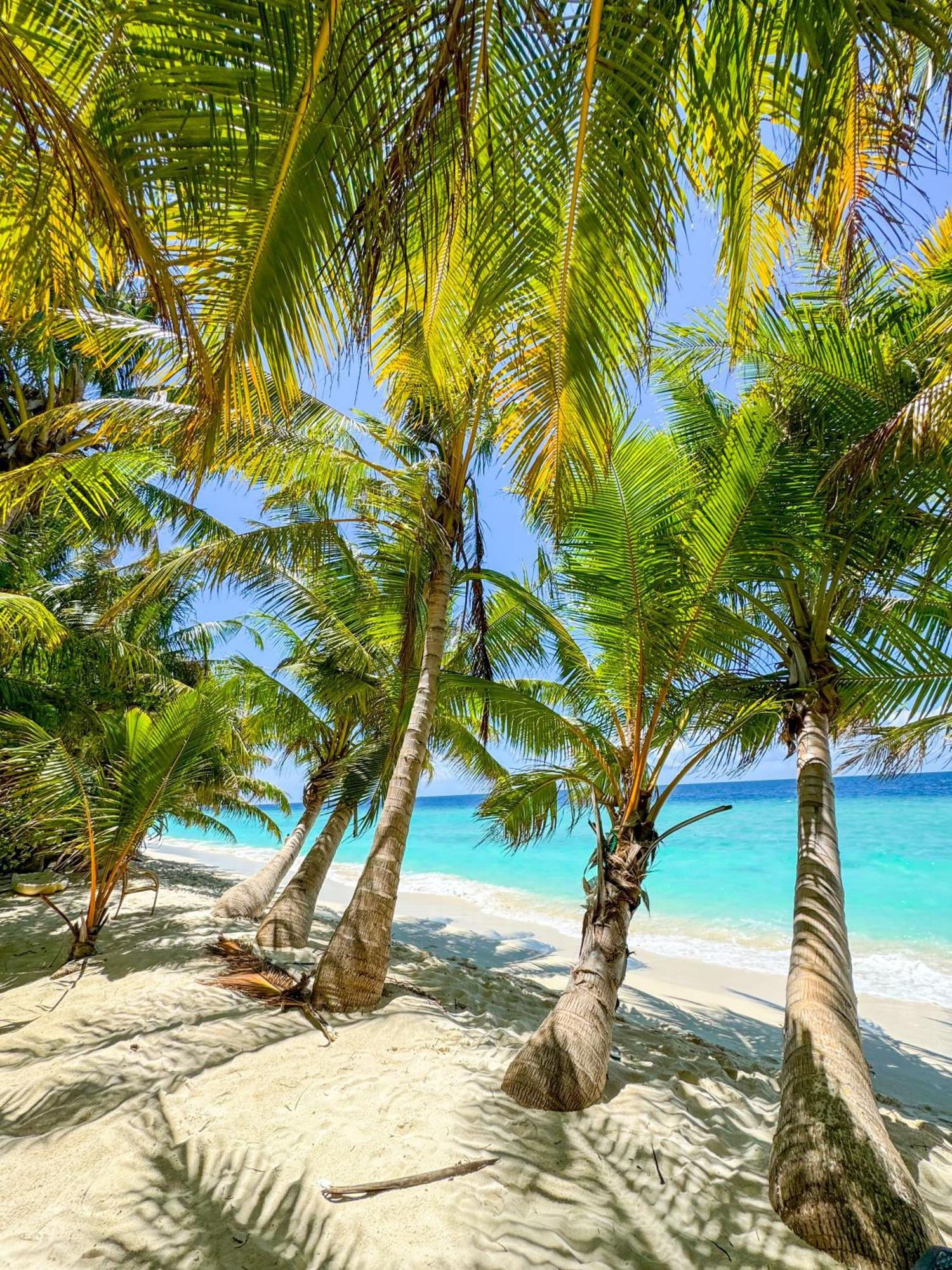 Ukulhas Sands מראה חיצוני תמונה